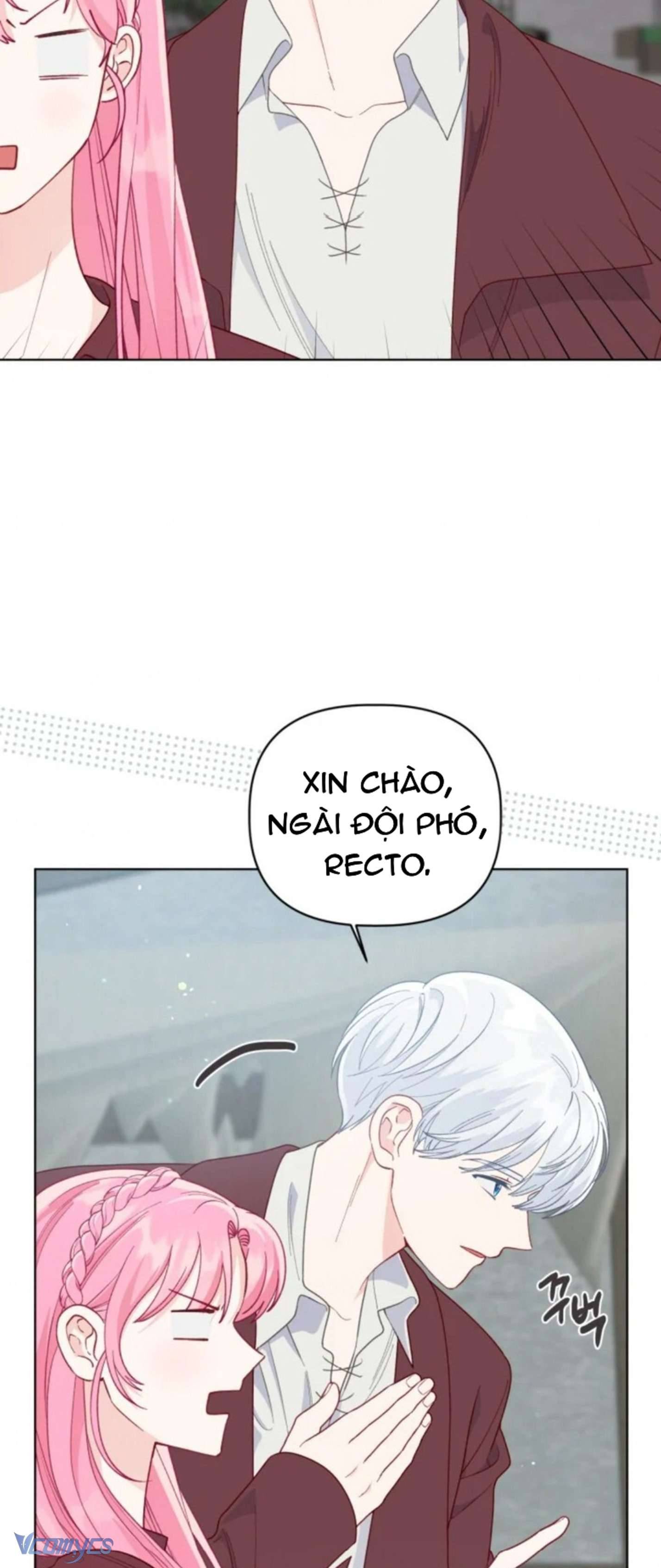 Sự Điều Trị Đặc Biệt Của Tinh Linh Chapter 76 - Trang 4