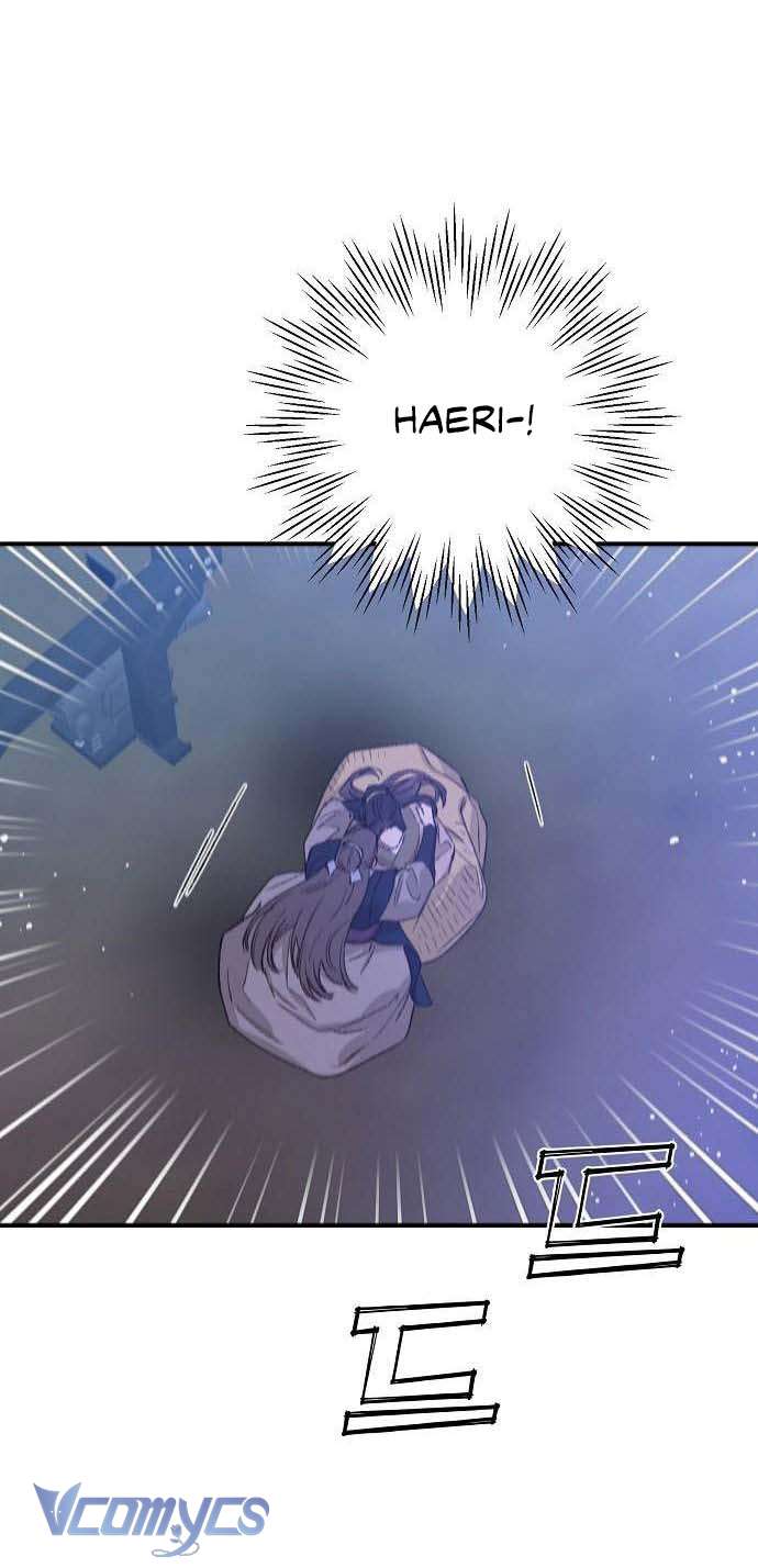 Onsaemiro Chapter 35 - Trang 4