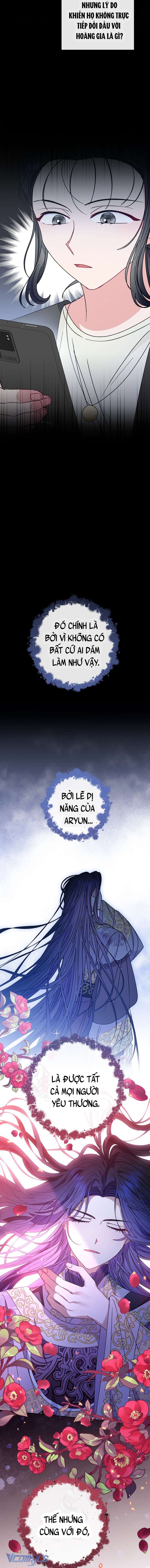 Tiểu Thiếp Chỉ Muốn Sống Yên Bình Chapter 25 - Next Chapter 26