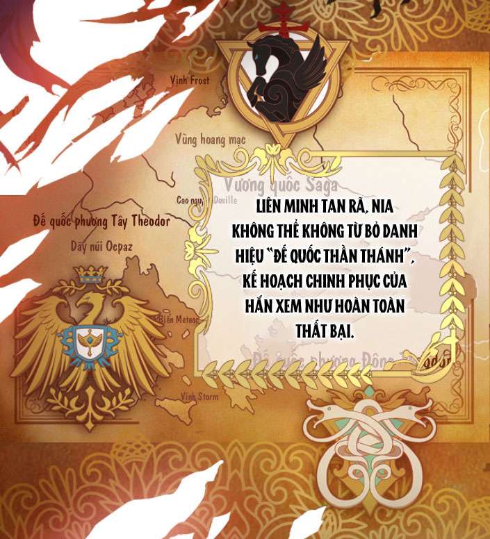 Địch Úc Đa Chi Ca Chapter 81 - Trang 4