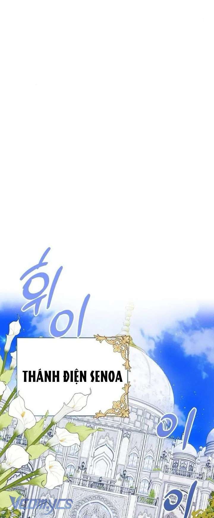 Papa Bạo Chúa, Con Sẽ Bảo Vệ Người! Chap 16 - Next Chap 17