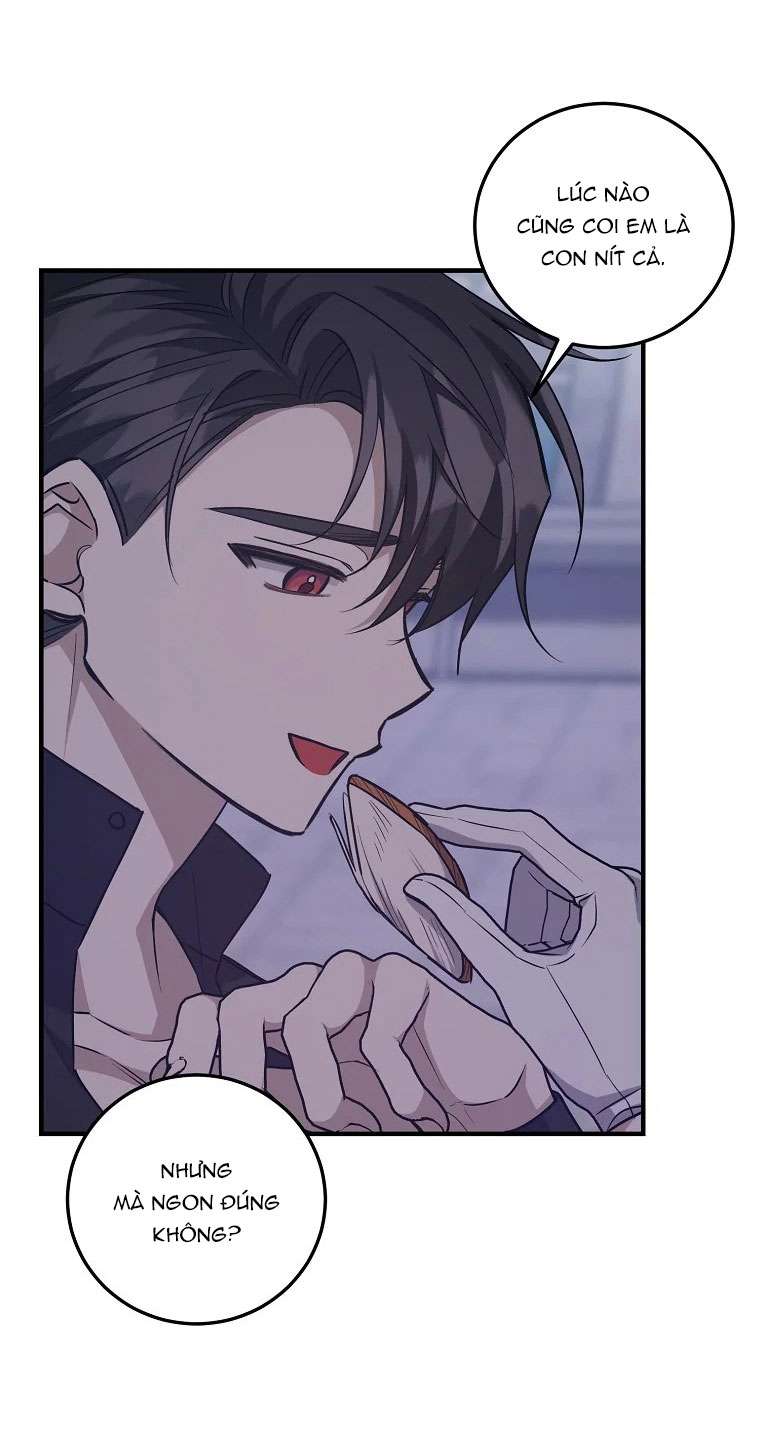 Tôi đã nuôi dưỡng những kẻ phản diện một cách đúng đắn Chap 38 - Trang 2
