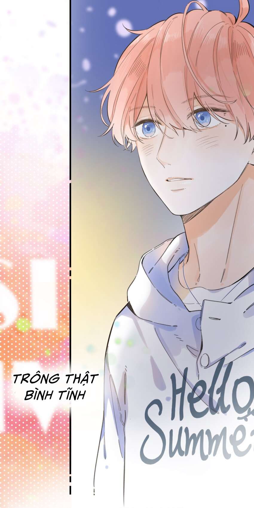 Ánh Sao Phiêu Linh Trong Nước Chapter 58 - Next Chapter 59