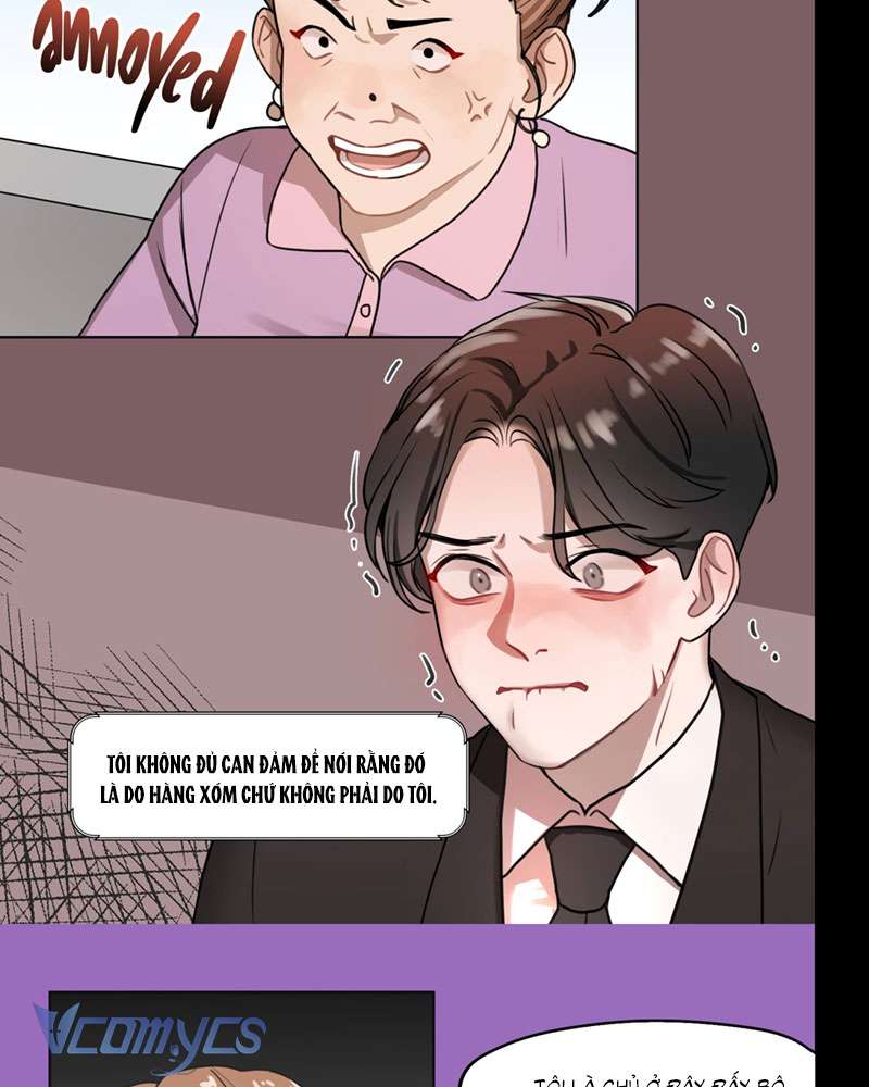 Sát Nhân Nhà Bên Chap 3 - Trang 2