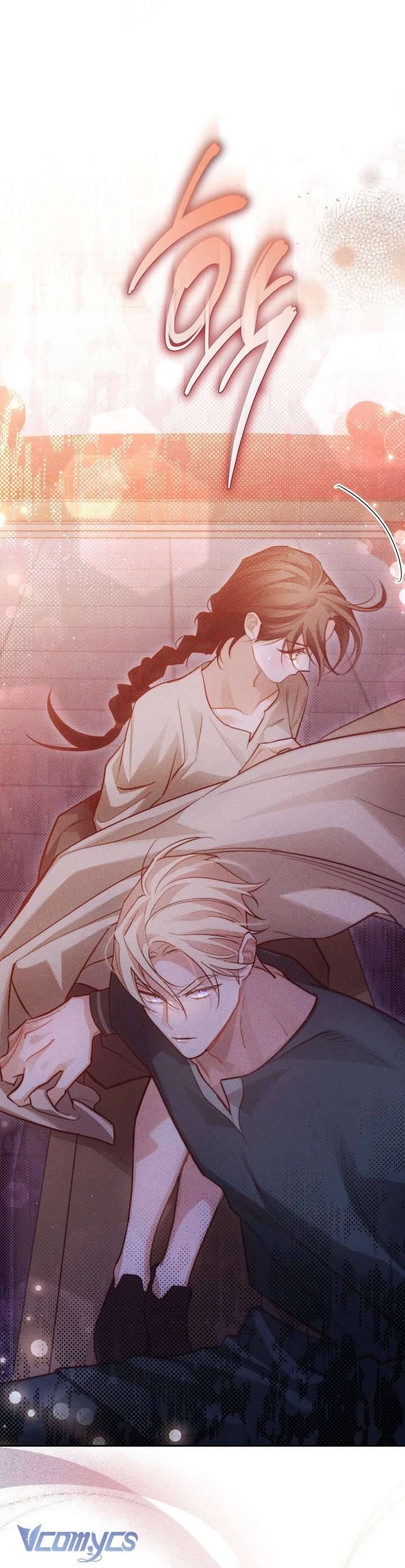 Tiếng Trống Vang Dội Chapter 22 - Trang 4