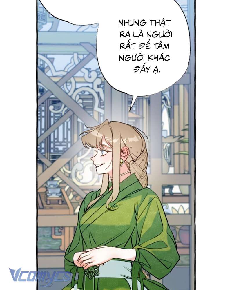 Chuyện Tình Tuyết Phương Bắc Chapter 23 - Trang 4