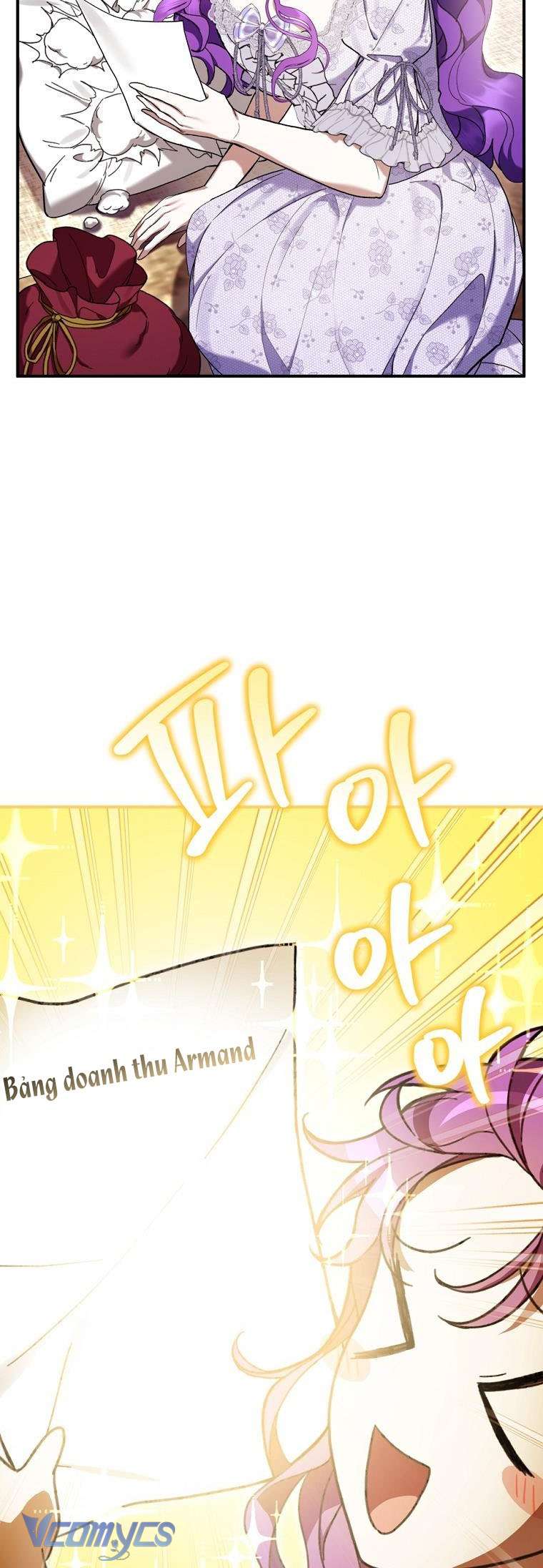 Làm Ác Nữ Bộ Không Tuyệt Sao? Chap 50 - Trang 4