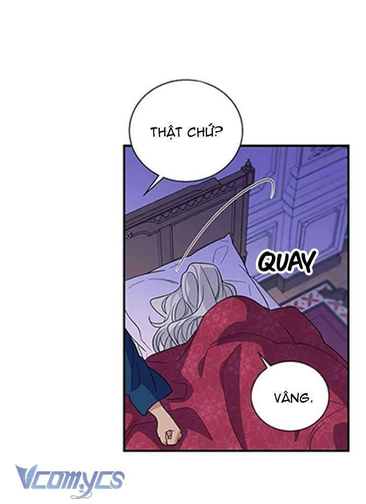 Chồng Yêu, Tôi Đây Bãi Công! Chap 12 - Trang 3