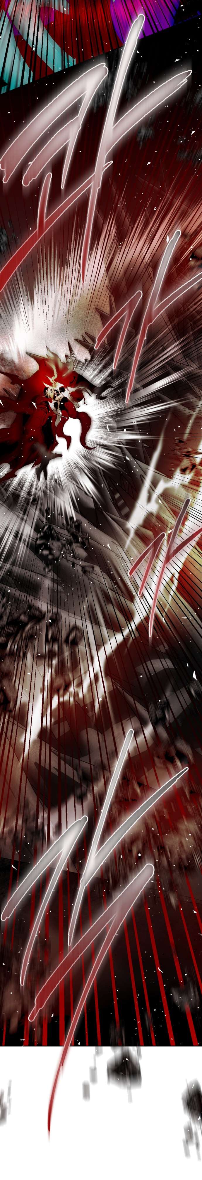 Lời Thú Nhận Của Chúa Tể Bóng Tối Chap 115 - Trang 4