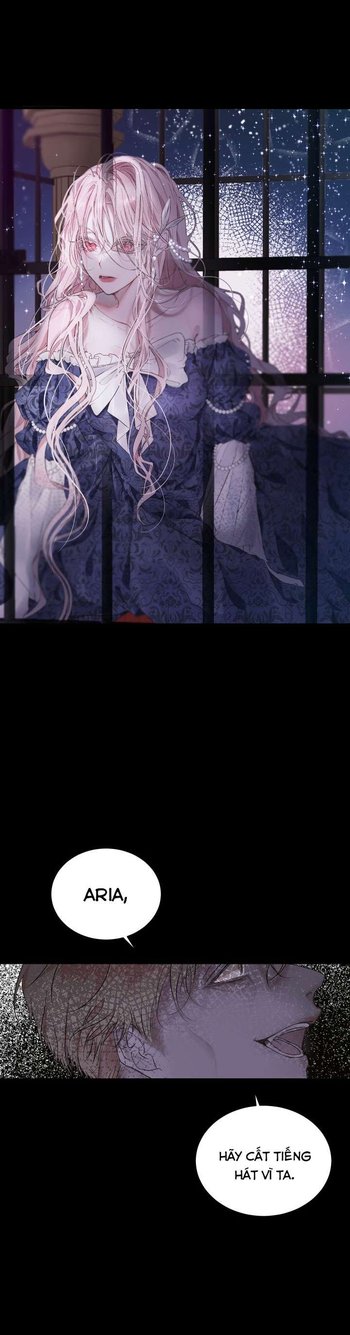 Siren: Trở Thành Gia Đình Của Nhân Vật Phản Diện Chapter 1 - Trang 3