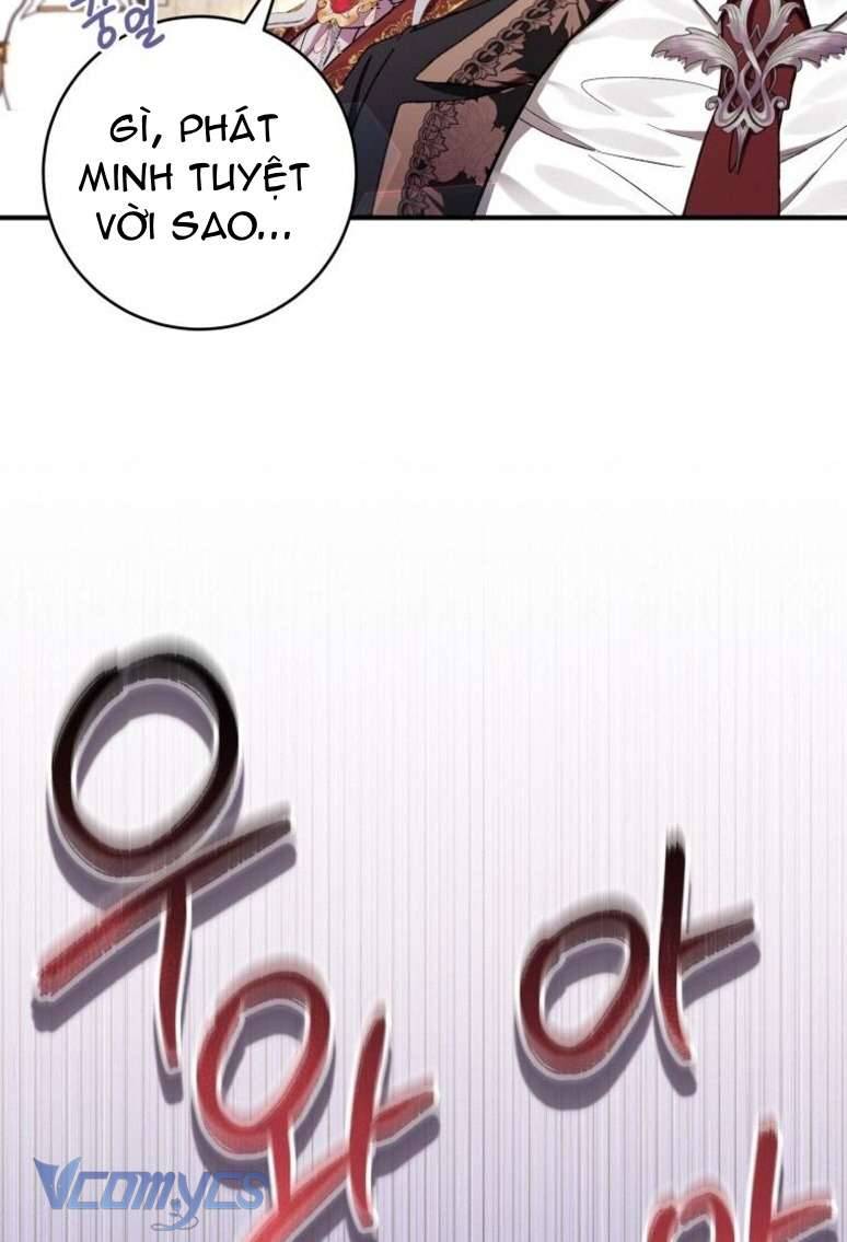 Làm Ác Nữ Bộ Không Tuyệt Sao? Chap 53 - Trang 4