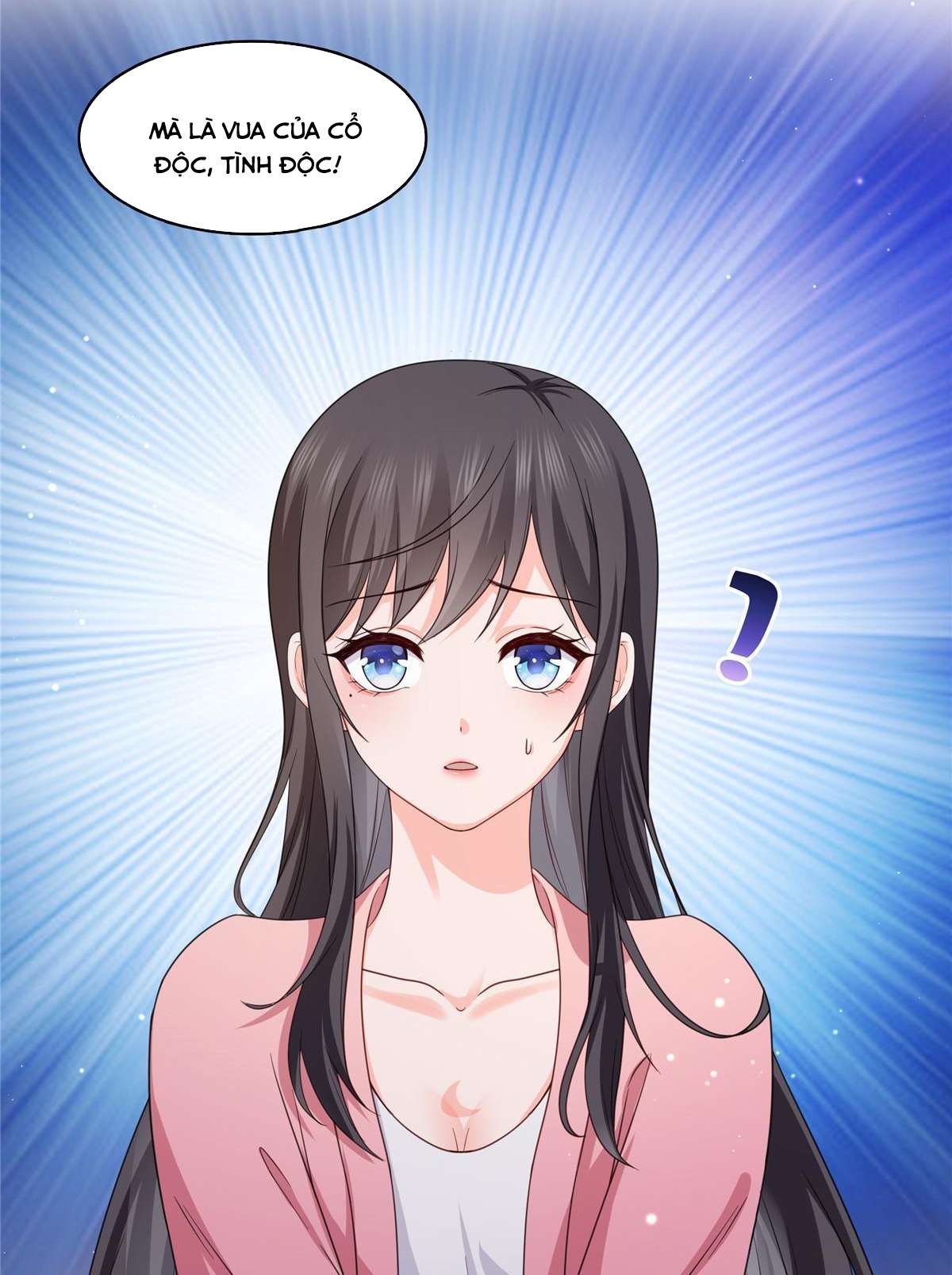 Hệt Như Hàn Quang Gặp Nắng Gắt Chap 307 - Trang 4