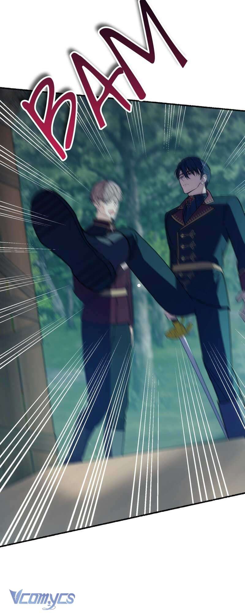 Trở Thành Chú Mèo Ngủ Cùng Bạo Chúa Chapter 33 - Next Chapter 34