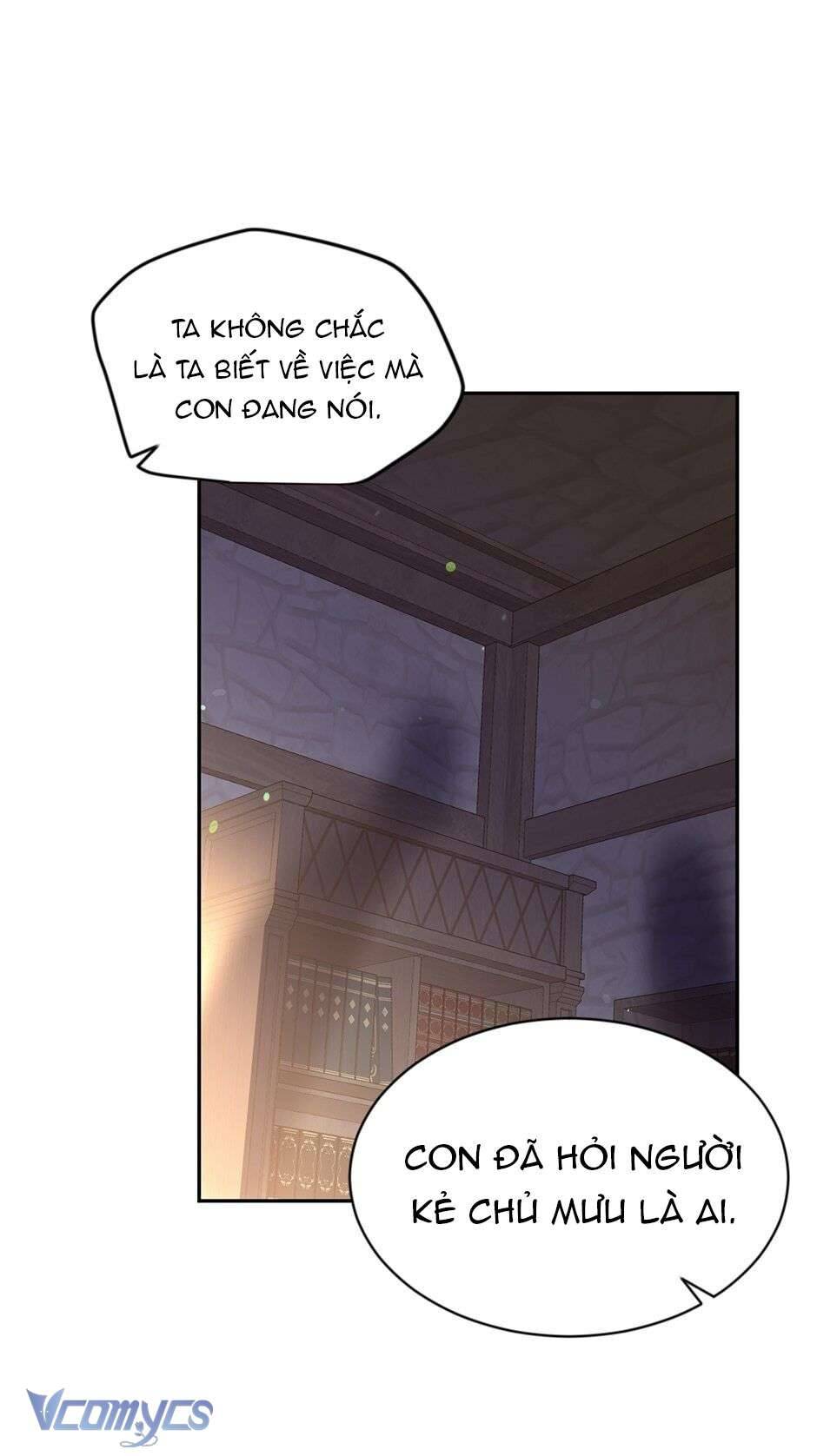 Mục Tiêu Là Cuộc Sống Hoàn Hảo Bất Khả Xâm Phạm Chapter 55 - Trang 4