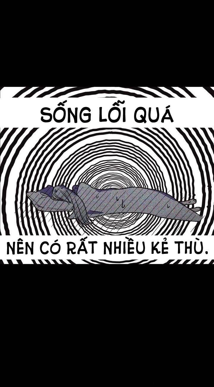 Cha À, Con Không Muốn Kết Hôn Đâu Chap 10 - Trang 2