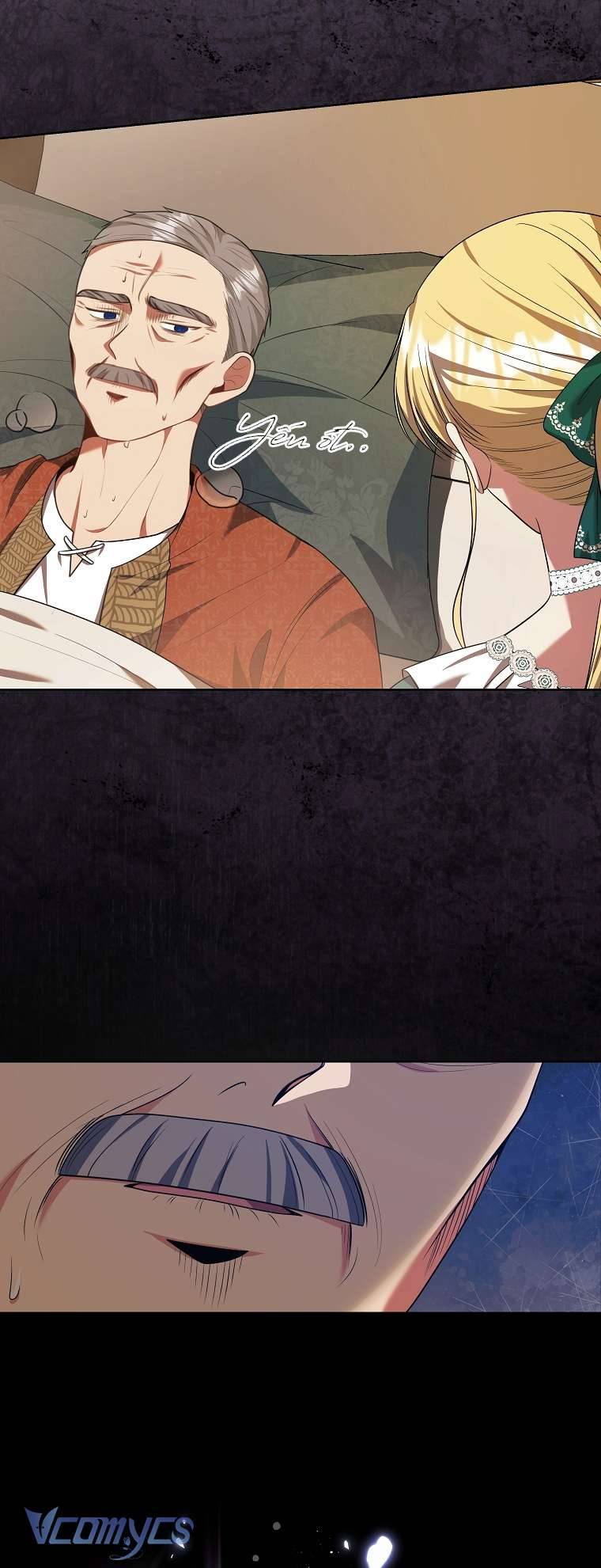 [18+] Phương Pháp Gia Hạn Hợp Đồng Hôn Nhân Chap 24 - Trang 2