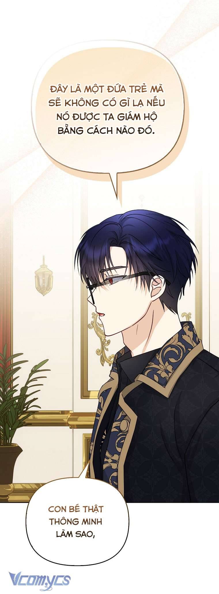 Nhân Vật Phản Diện Đều Thích Tôi Chapter 6 - Next Chapter 7