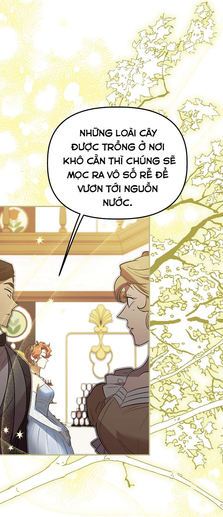 May Mắn Hay Bất Hạnh Chap 62 - Trang 4