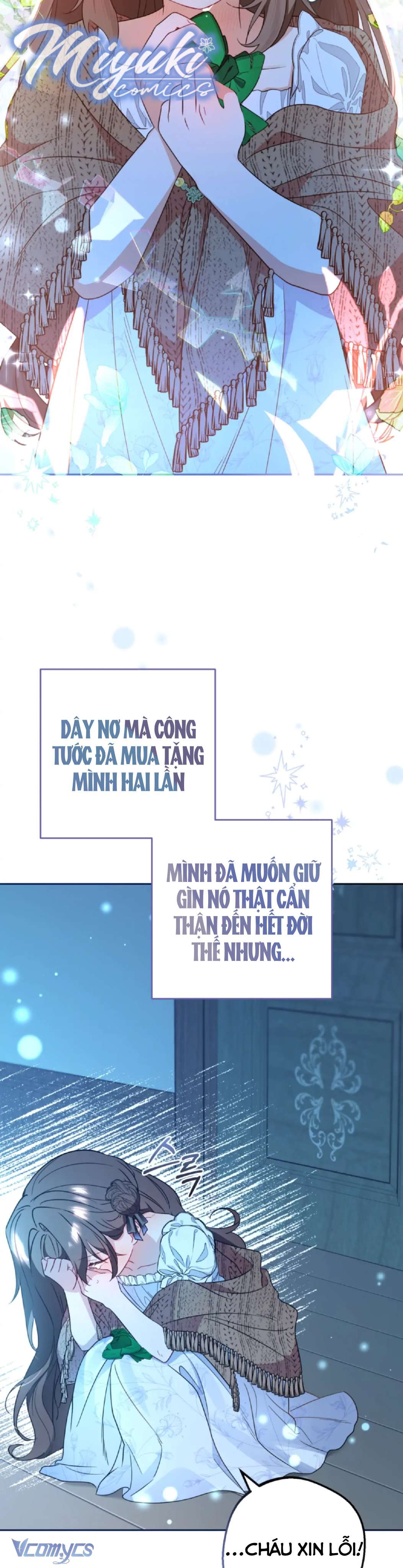 Được Yêu Thương Mà Còn Ngại Ngùng Sao! Chapter 20 - Trang 4