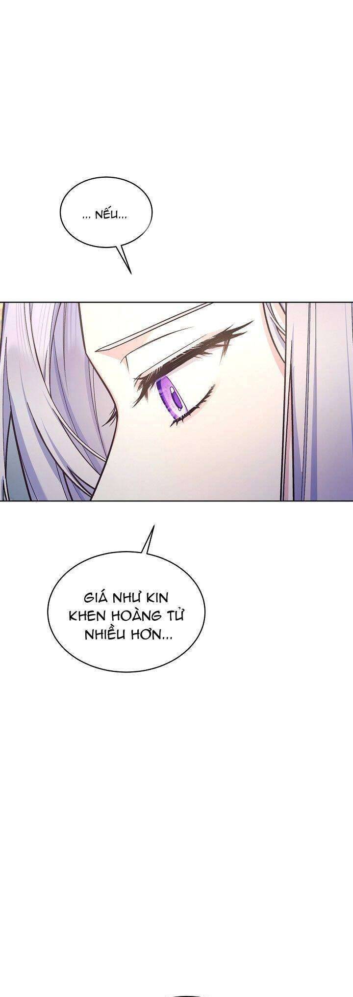 Bệ Hạ, Tôi Sẽ Giết Ngài! Chapter 33 - Trang 4