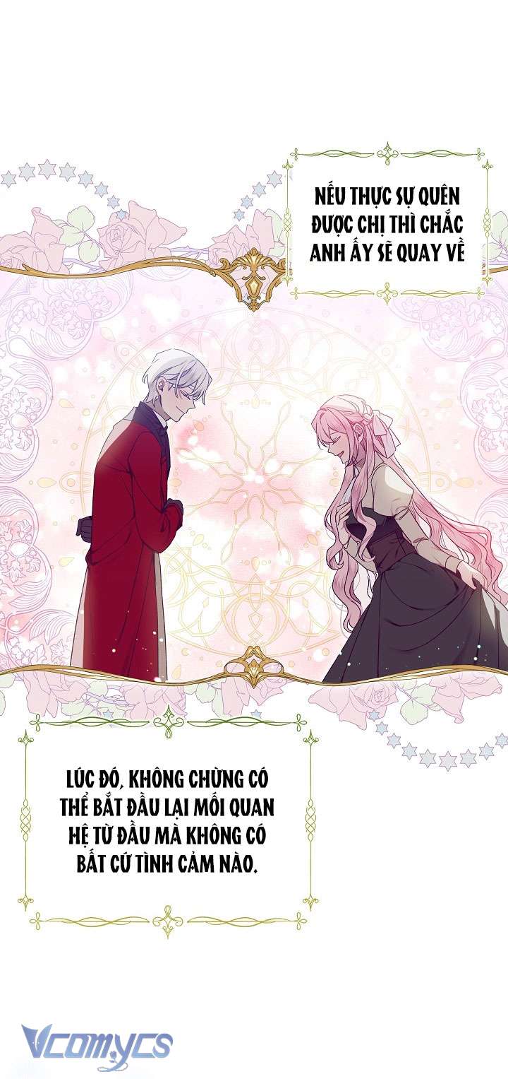 Quý Cô Thế Giới Ngầm Chap 55 - Trang 4