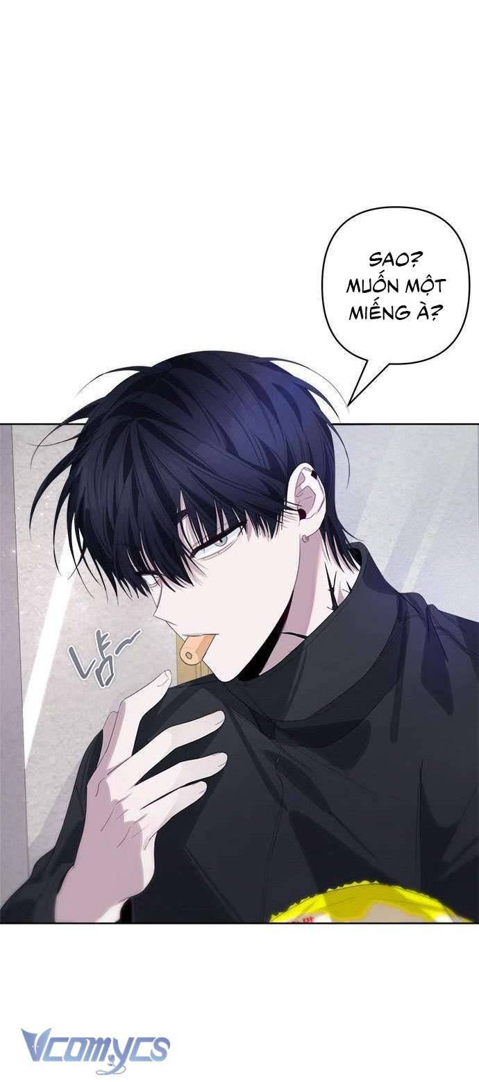 Đàn Anh Xấu Xa! Chap 65 - Trang 3
