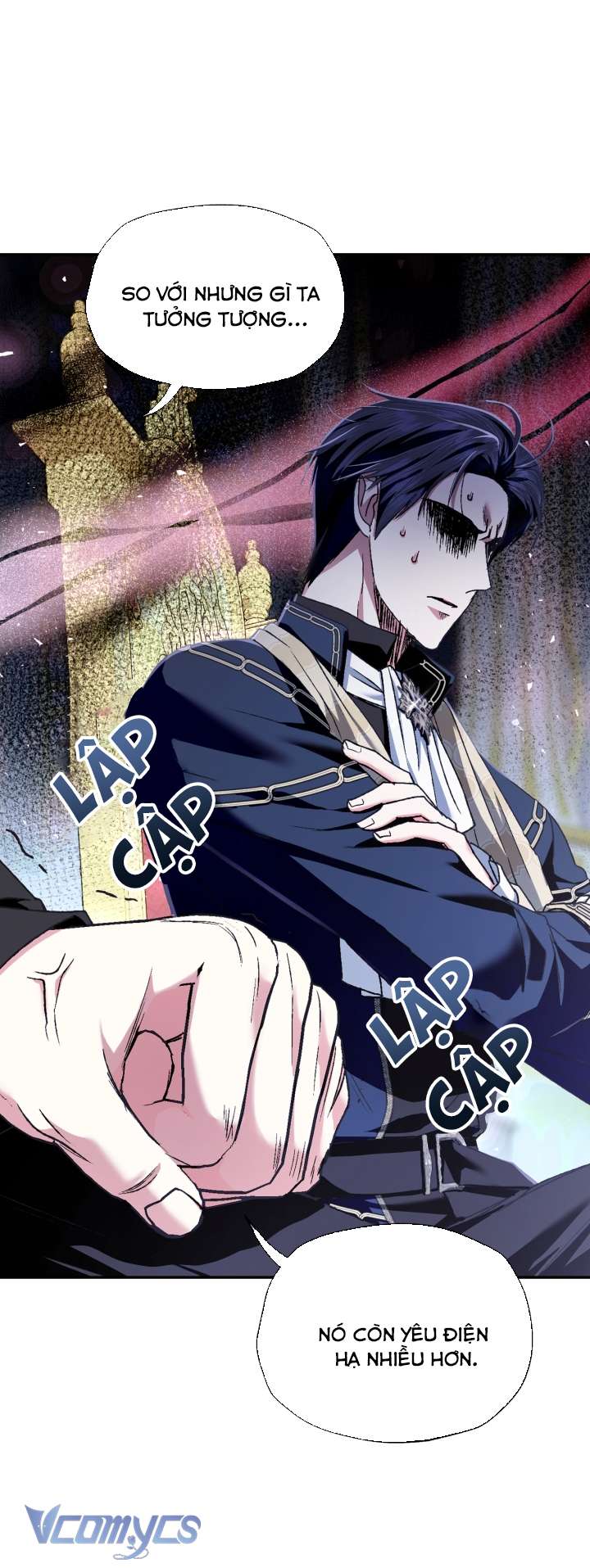 Cha À, Con Không Muốn Kết Hôn Đâu Chap 105 - Trang 2