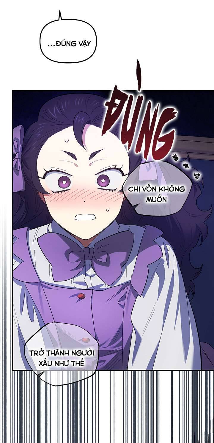 May Mắn Hay Bất Hạnh Chap 73 - Next Chap 74