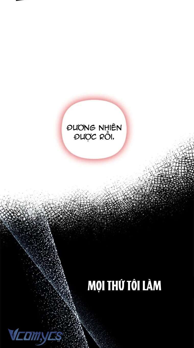 Nuôi vị hôn phu bằng tiền bạc. Chap 34 - Trang 2