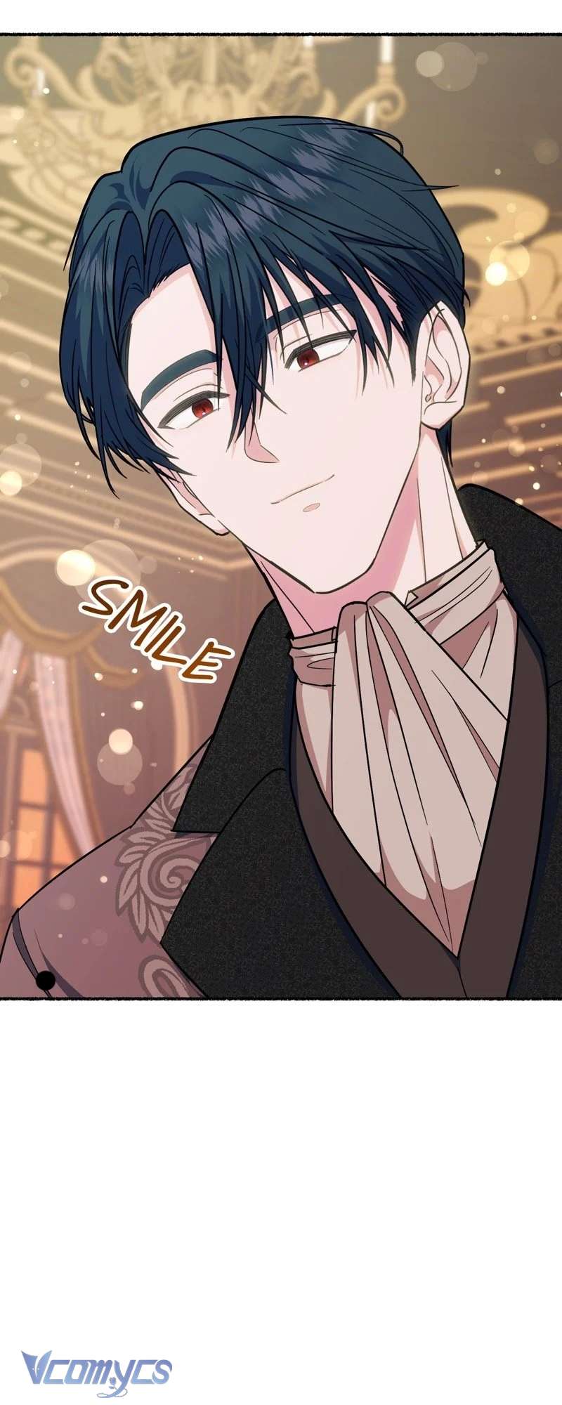 Trở Thành Chú Mèo Ngủ Cùng Bạo Chúa Chapter 18 - Next Chapter 19