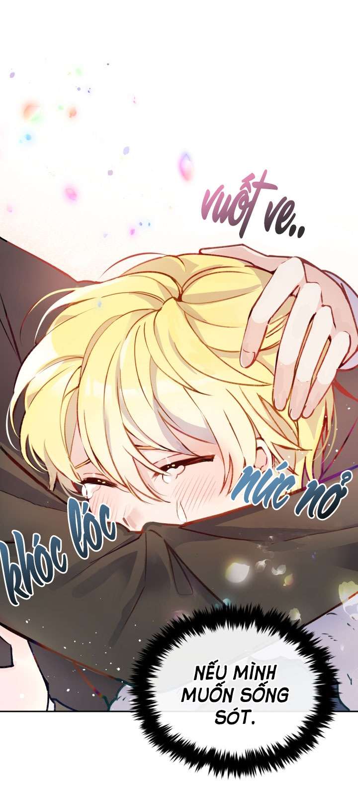 Người Bảo Hộ Của Bạo Quân Là Ma Nữ Tàn Độc Chap 1 - Next Chap 2