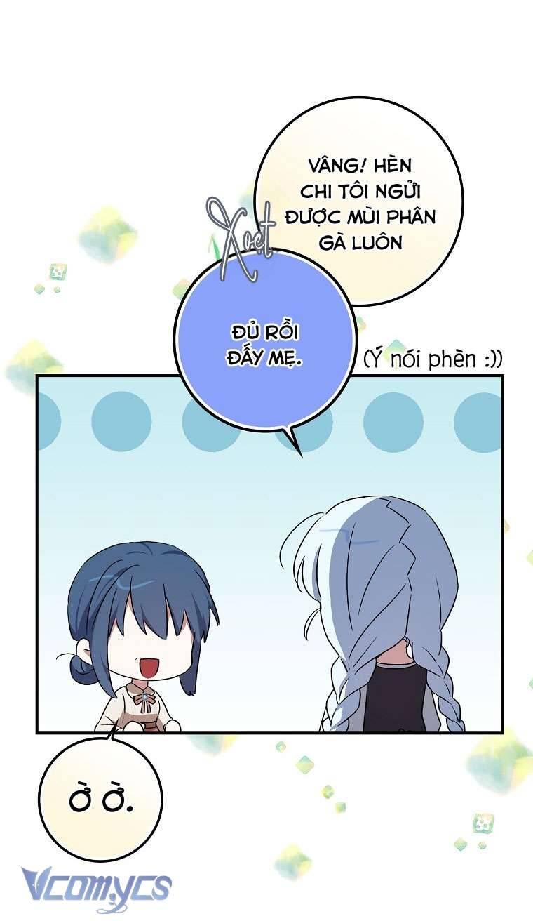 Thời Hạn Cuối Cùng Đang Tràn Ngập Trên Cửa Sổ Trạng Thái Chap 3 - Trang 4