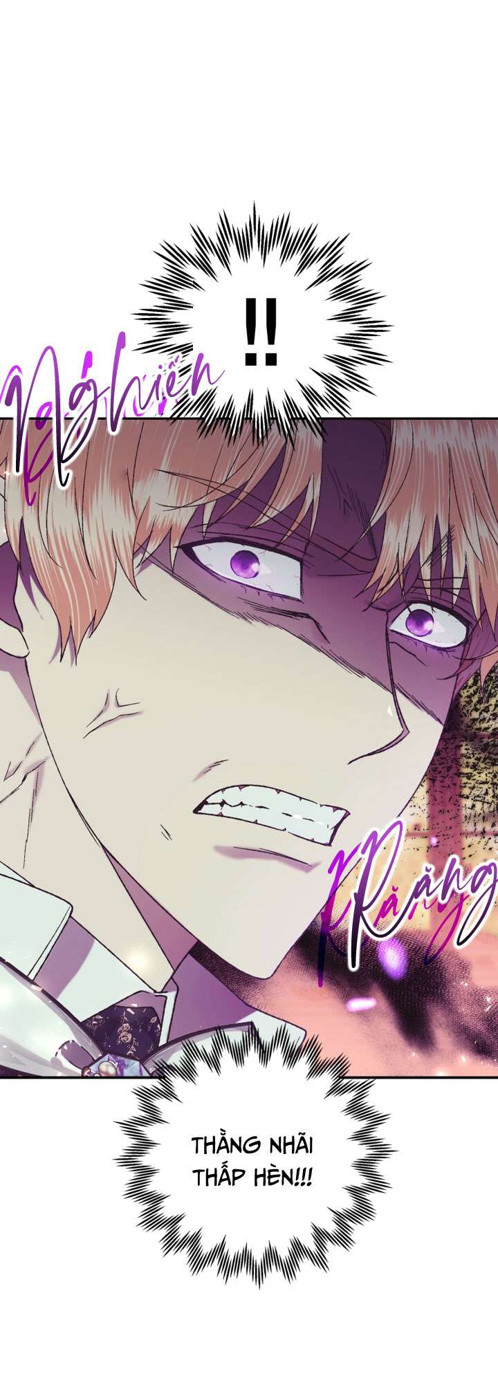 Cha À, Con Không Muốn Kết Hôn Đâu Chap 40 - Trang 2