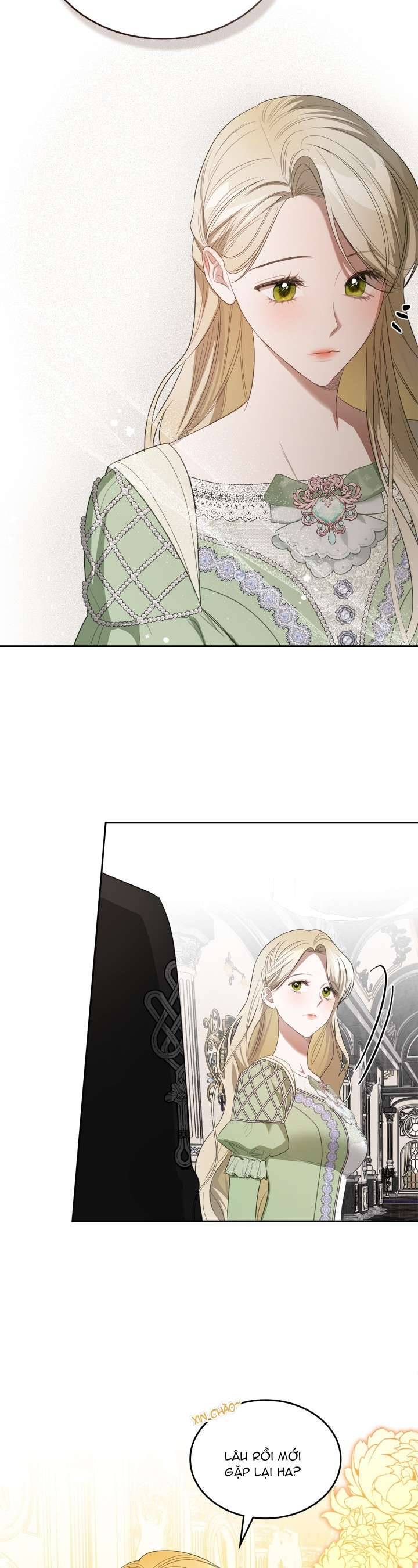 Nam Chính Quái Vật Sống Dưới Giường Tôi Chapter 44 - Trang 4