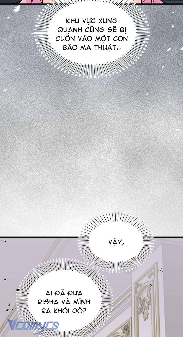 Công Chúa Bé Con Hạng S Thật Mạnh Chapter 18 - Trang 4