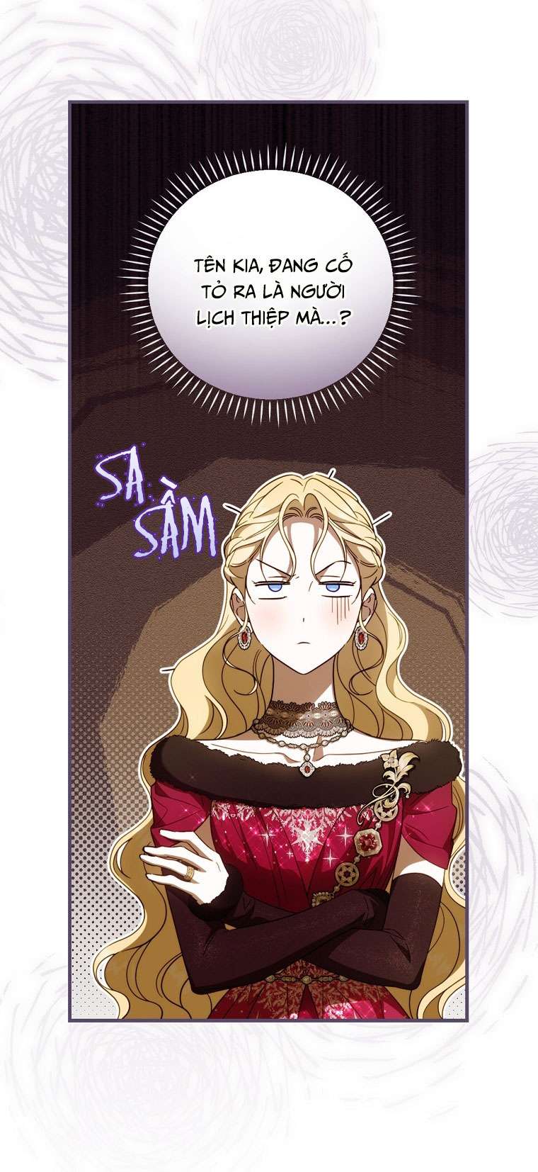 Phương Pháp Khiến Phu Quân Đứng Về Phía Tôi Chapter 81 - Trang 4