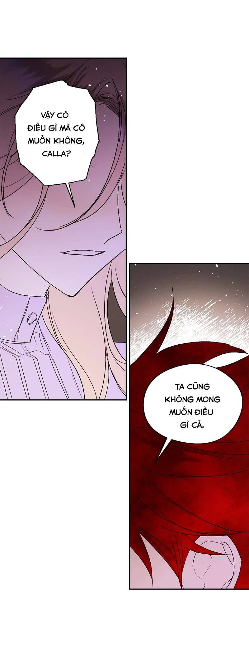 Lời Thú Nhận Của Chúa Tể Bóng Tối Chapter 89 - Trang 4