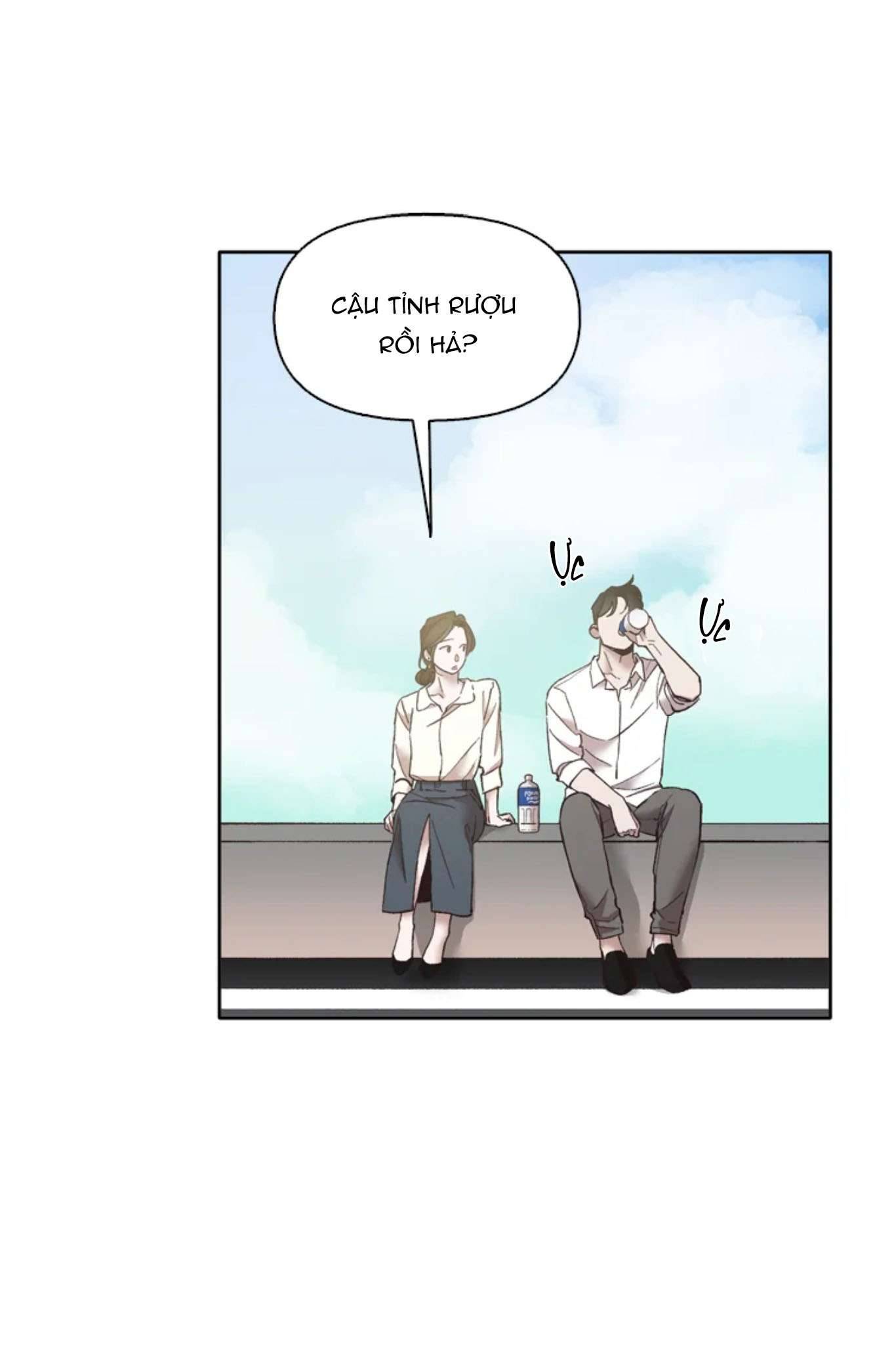 Thanh Xuân Của Chúng Ta Chap 58 - Trang 4