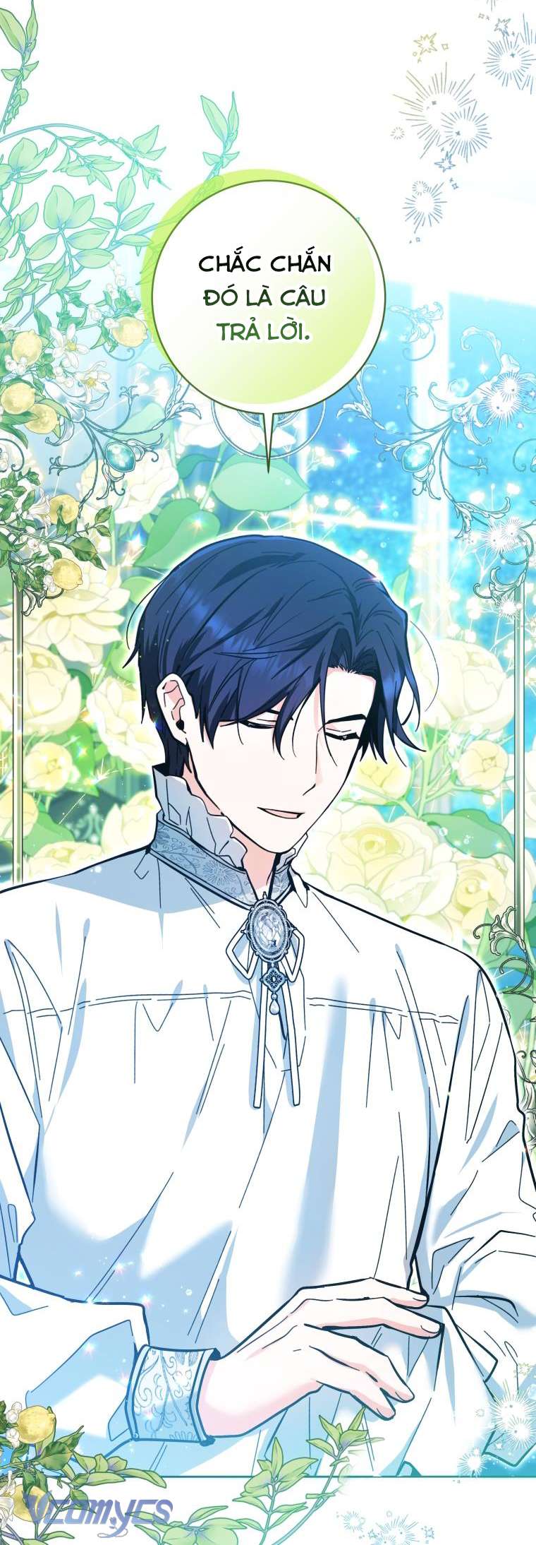 Bé Con Cá Voi Sát Thủ Chapter 15 - Trang 4