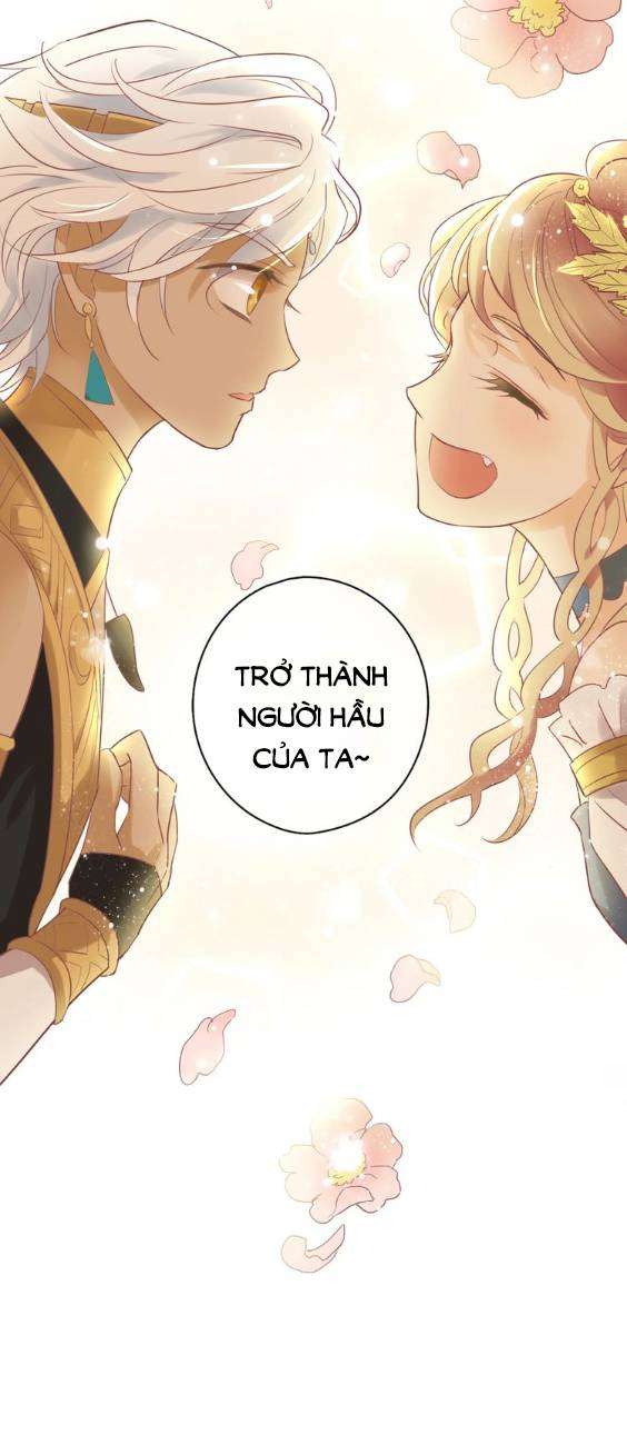 Địch Úc Đa Chi Ca Chapter 1 - Trang 3