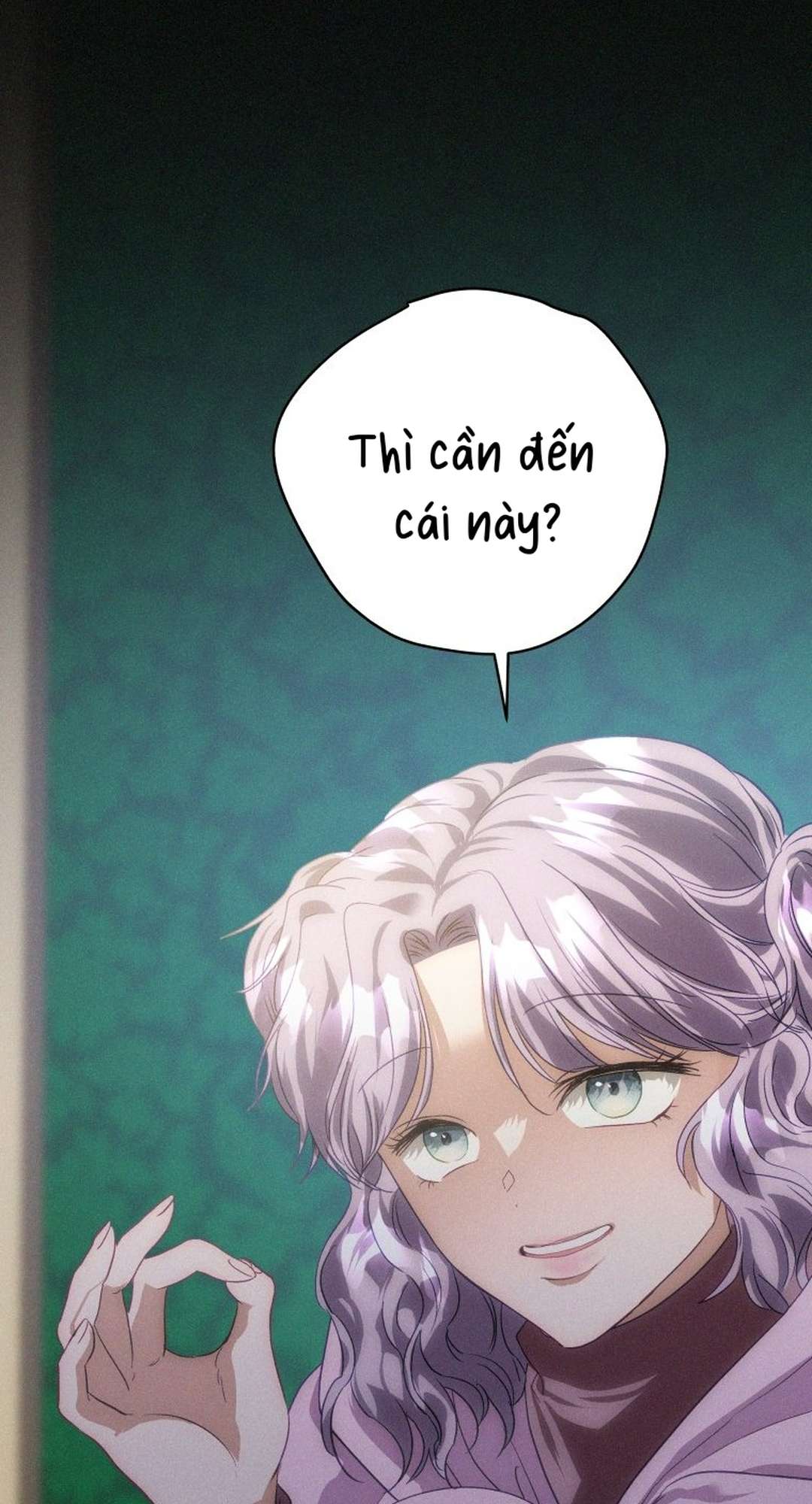 [ 18+ ] Lời Nguyền Tóc Đỏ Chapter 9 - Trang 3