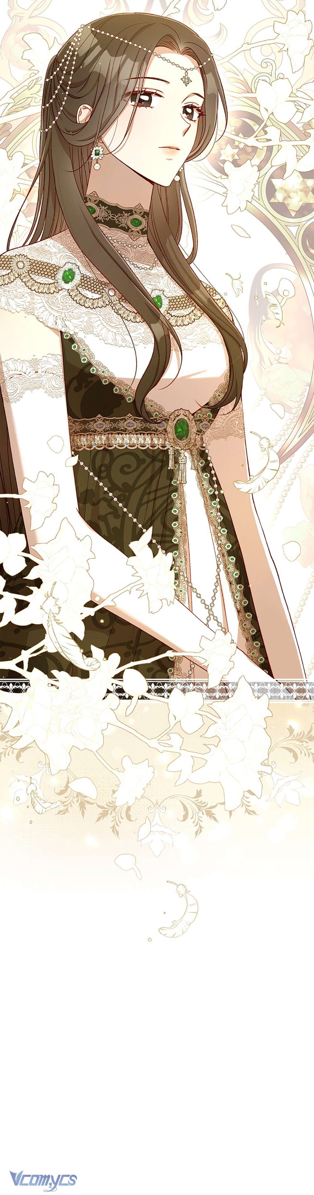 Sống Sót Dưới Thân Phận Hầu Nữ Chap 96 - Next Chap 97