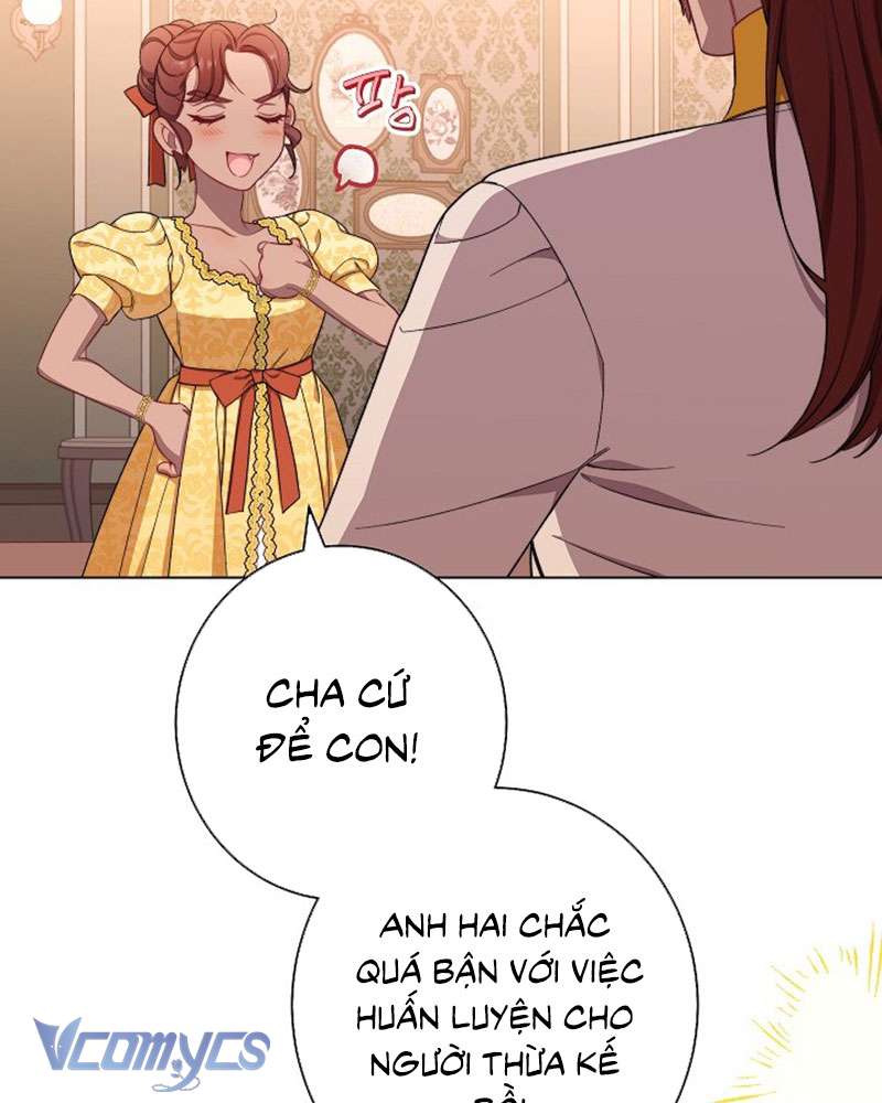 Hầu Gái Độc Quyền Của Hoàng Hậu Phản Diện Chapter 28 - Trang 4