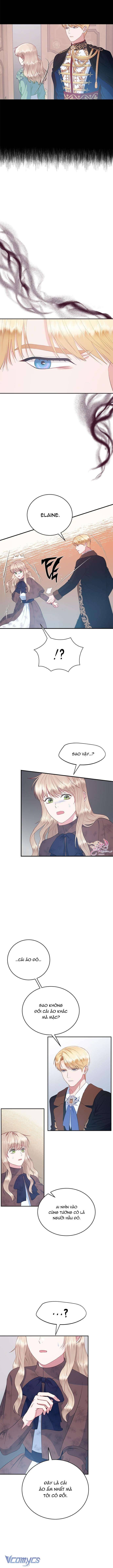 Ác Long Sống Làm Gì Cơ Chứ? Chap 18 - Trang 3