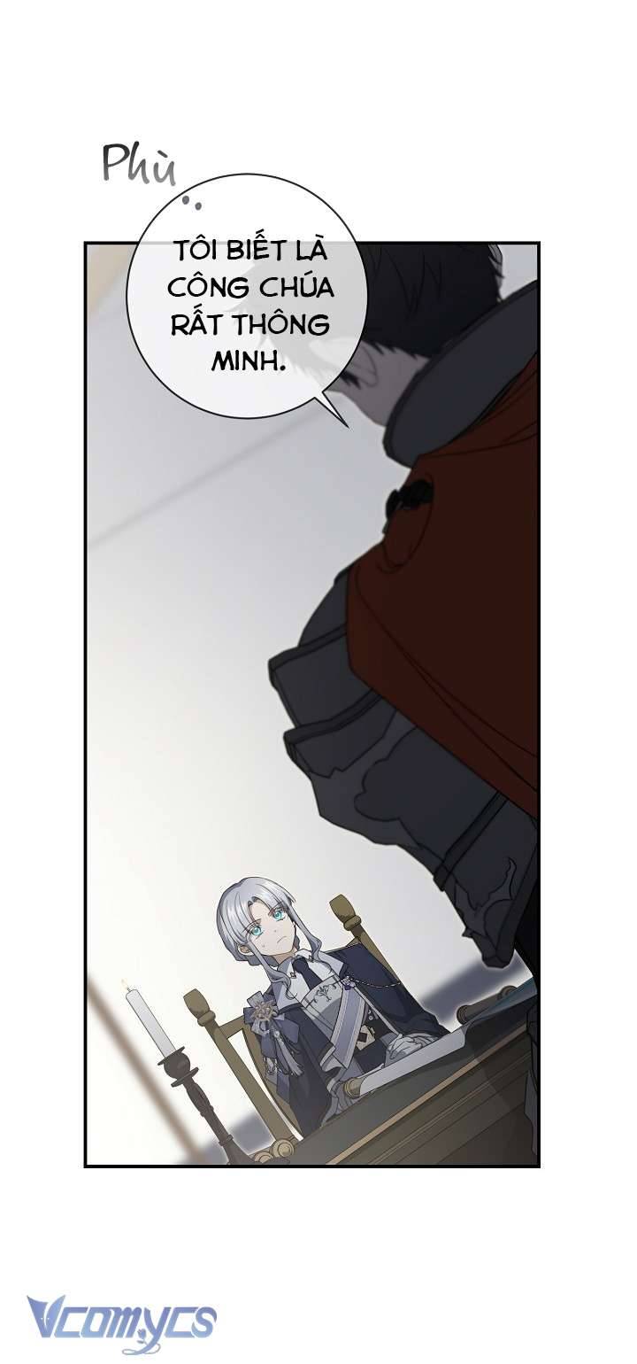 Lại Một Lần Nữa Hướng Về Ánh Sáng Chap 87 - Next Chap 88