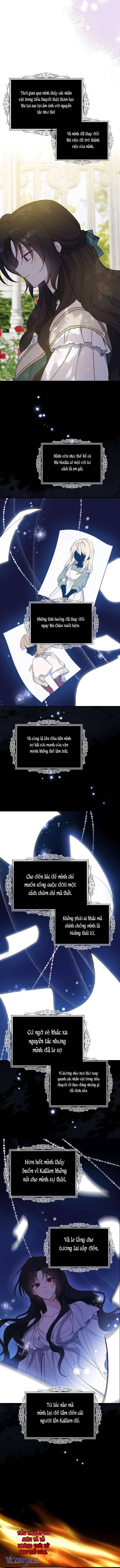 A Nào, Ngậm Thìa Vàng Nhé? Chap 96 - Trang 3