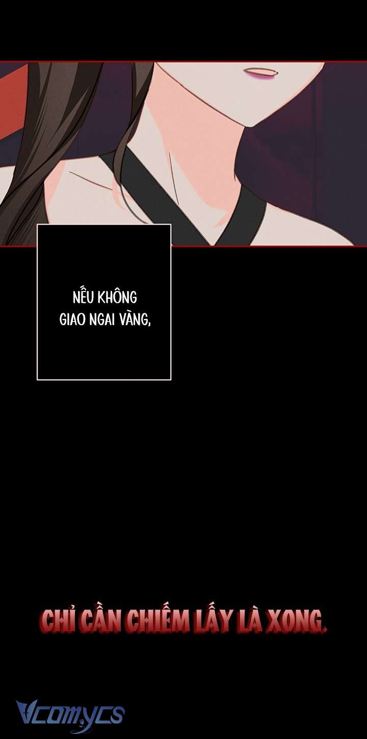 Sống Sót Như Một Hầu Gái Trong Trò Chơi Kinh Dị Chapter 58 - Trang 4