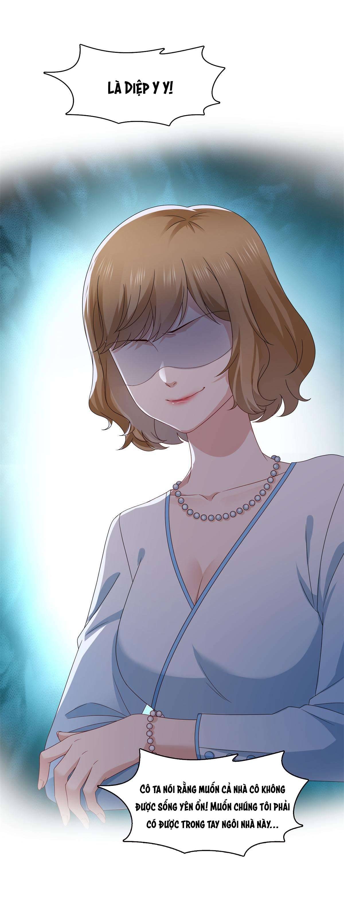 Hệt Như Hàn Quang Gặp Nắng Gắt Chap 369 - Trang 4