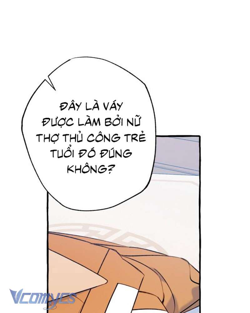 Chuyện Tình Tuyết Phương Bắc Chap 25 - Trang 4