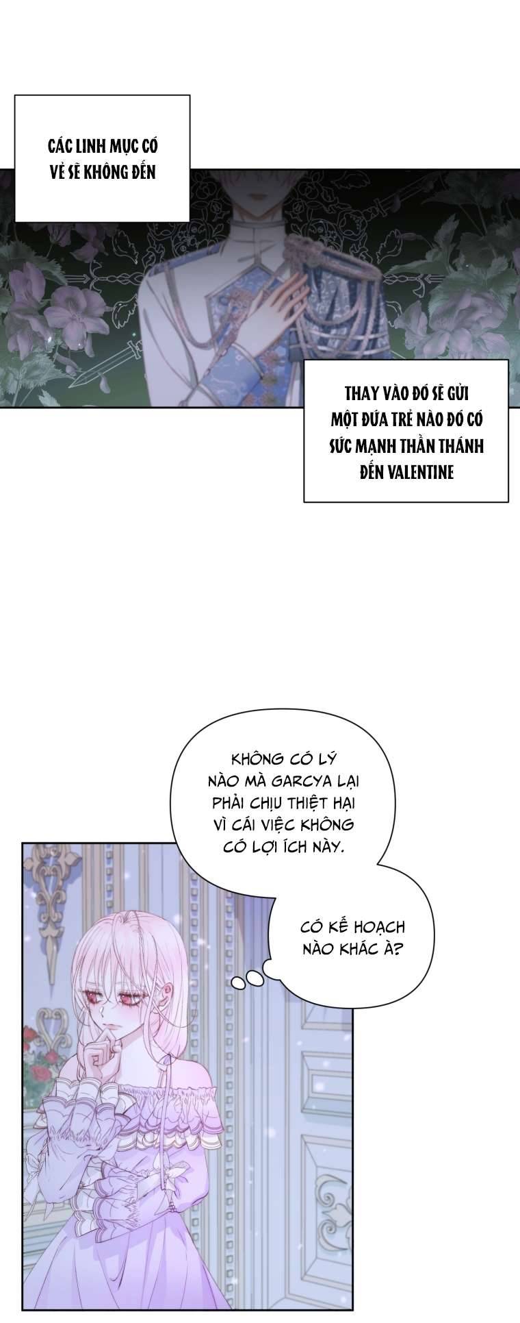 Siren: Trở Thành Gia Đình Của Nhân Vật Phản Diện Chapter 45 - Next Chapter 46